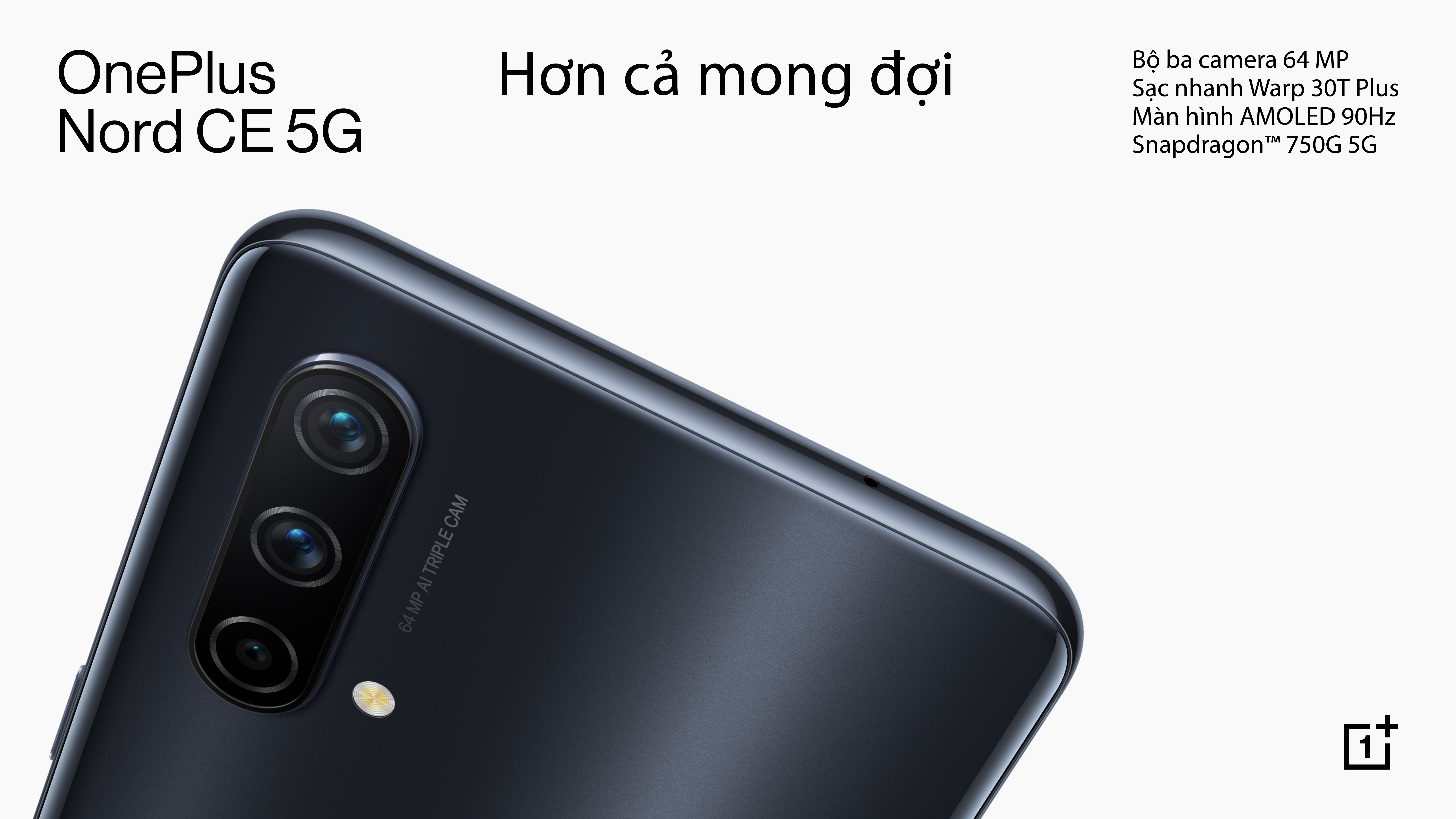 Điện thoại công nghệ 5G mới ra mắt tại Việt Nam